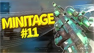 Red Refuze - Minitage #11