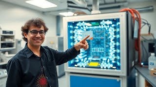 IS Quantum Hacking The NEXT BIG Threat?
