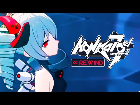 The TRUTH Behind Evil Bronya | Honkai Impact 3rd Recap - Chapter 4