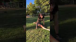 hiking fitness fundamentals!