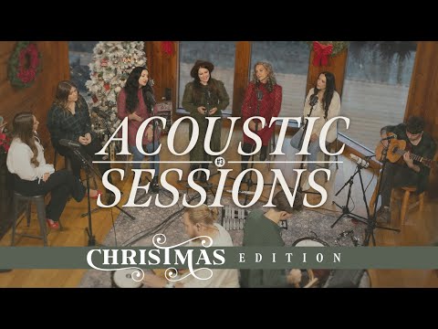 Acoustic Sessions #3 Christmas Edition | NB Worship