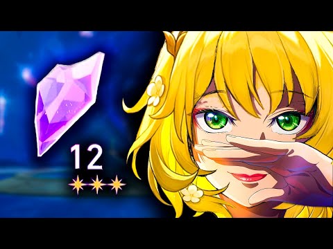 The REAL Aglaea Experience... | Honkai Star Rail