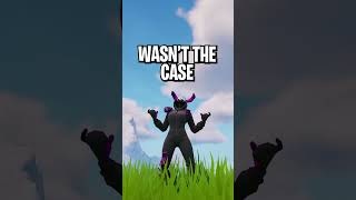 The Fortnite Pro that got caught CHEATING!