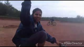 Rodeo hank 27. 5 VS HANK 26 DRAG RACE