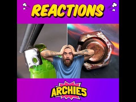 Home Repairs Made Kinda Easy! The Guys React to Wild Repair Hacks