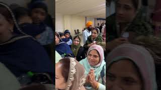 1st Time in London | Chupehra Jap-Tap Samagam | Bhai Amandeep Singh Ji | Bibi Kaulan Ji Wale