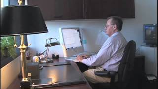 What is Retinoblastoma Video