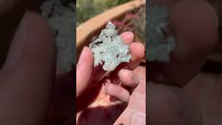 The Large Copper Nuggets in the Upper Peninsula of Michigan