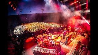 Phish - 7/22/2025 - Carini (4K HDR) - Forest Hills, NY