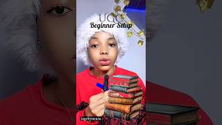 UGC Beginner Tips #ugccreator #ugctips #ugc #ugccreatorjourney
