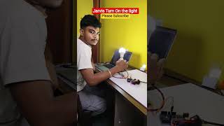 Home automation IoT projects #shorts