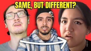 Are These 2 Social Catfish Victims The Same?