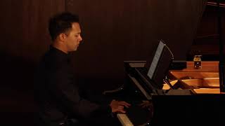δ-7 - Masashi Hamauzu 浜渦正志 performed by Benyamin Nuss