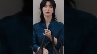 #songhyekyoedit #songhyekyo new look 😍 #trending #kdrama #kactress #kdrama2025 #korean #kpop #bts
