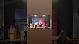 National Institute (PDUNIPPD) Foundation Day