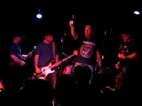 Genetic Control - Drunk Again
