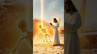 Jesus Is Love | Jesus Stopped for One Skeleton | Jesus Raises a Plane Crash Victim from the Dead