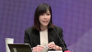 🔴【LIVE直播】行政院針對立法院三讀財政收支劃分法版本說明記者會│中視新聞 20241223