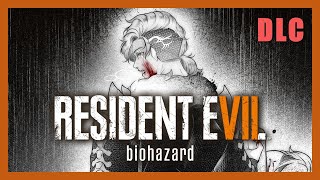 【RESIDENT EVIL 7】THE D IN DLC STANDS FOR DINOBOI (DLC) - Ryzar Blazenfang【FIRST STAGE PRODUCTION EN】
