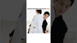 but After divorce❤️‍🔥❤️‍🔥 #shorts #vencenzo #vincenzo #theglory #songjoongki #kdrama
