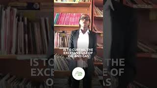 EcoHeroes Club || African Child College  || Career Day || #GreenGrowthAfrica