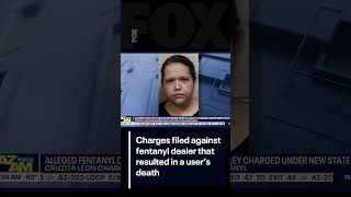 Fentanyl dealer charged in overdose death | FOX 10 Phoenix
