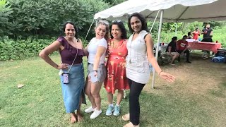 Guyanese Celebrating One Guyana: Belvedere Picnic #fun #family
