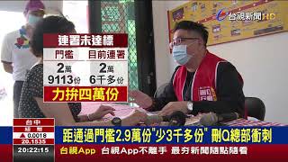 罷陳柏惟二階連署達標? 刪Q總部:有心人士誤導