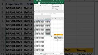 FORMULA OF  XLOOKUP  IN EXCEL  #exceltipshindi #excelhindi #exceltips #Formulaofoffset
