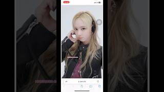 SMTOWN 2025 AR Photocard AESPA #aespa #arphocard #smtown2025