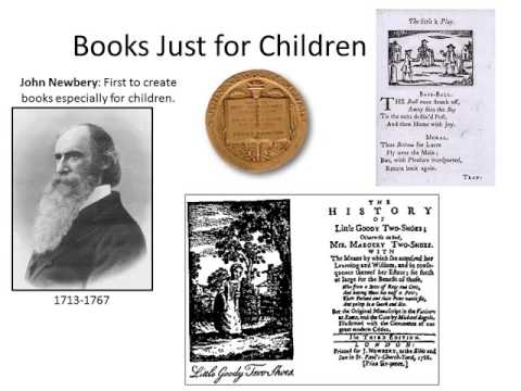 History of School Libraries