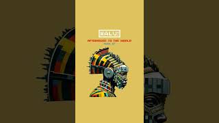 Afro House to the World Mix 17, The Droid Loves Enoo Napa now on @callmehalu channel #shorts
