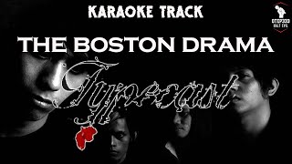 Typecast | The Boston Drama 🎤HQ Karaoke🎤