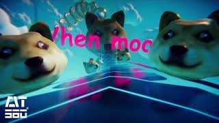 DogeCoaster AT360 EnterIdeas Press Conference | IAAPA Expo 2021