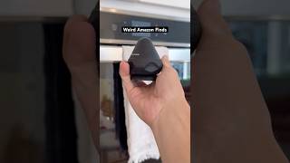 5 weird Amazon finds I bought that I would buy again! #amazonfinds #gadget #amazonproducts #amazon