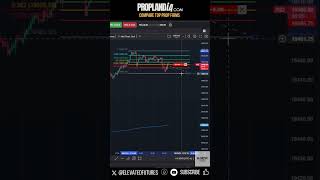 🔴 08.15.24 LIVE NQ FUTURES TRADING #shorts #daytrading #futures #nqfutures