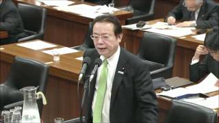 谷 公一 『農林水産委員会（H24/03/21）』