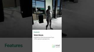 Smart Spatial Platform Features Spotlight