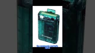Beeper Buzz - The Retro Pager Era | Retro Rewind