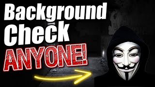 The Background Check Game Changer: Meet Searqle