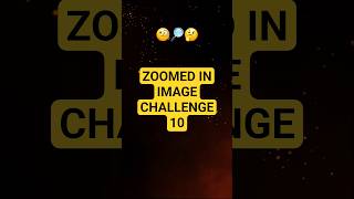 Guess the Zoomed In Image! 🔍 | Challenge #10 | #zoomchallenge #quiz #trivia #forkids #shorts #fun