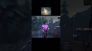 【有料級】２ステップで簡単にできるＳランク小枝２選！小技🤣 #IdentityV #第5人格 #アイデンティティ5 #第五人格