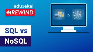 SQL vs NoSQL| MySQL vs MongoDB Tutorial | Edureka Rewind - 3