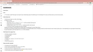 Harvard CS50's Introduction to Programming with Python final project video