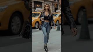 Ai generated models #ai #aiviral #aishorts #viral #aimodel #model