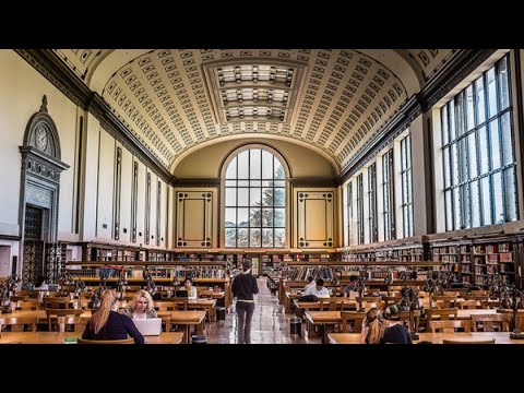 Ep. 27 - Cal History: John Galen Howard #BearTerritory #Podcast #UCBerkeley #GoBears