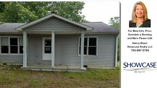 2920 Dove Tree Lane, Lincolnton, NC | Nancy Braun | Showcase Realty LLC