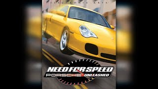 Morphadron - The UK Sound [NFS Porsche Unleashed OST]