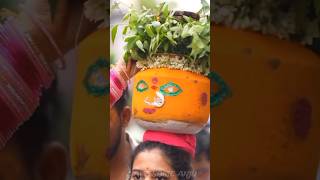 రేణుక ఎల్లమ్మ తల్లి 🌺🌸🌿 #bonalu #bonalu2025 #viralvideo#devotionalsongs #hyderabad #hyderabadbonalu