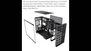Gaming Case